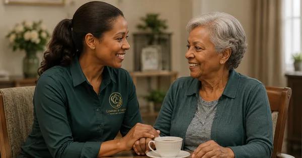 Companion Care