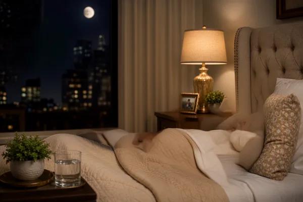 Overnight Care