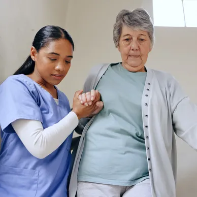 24-Hour Home Care