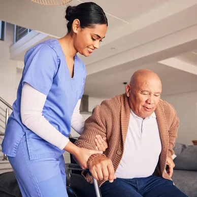 Companion Care