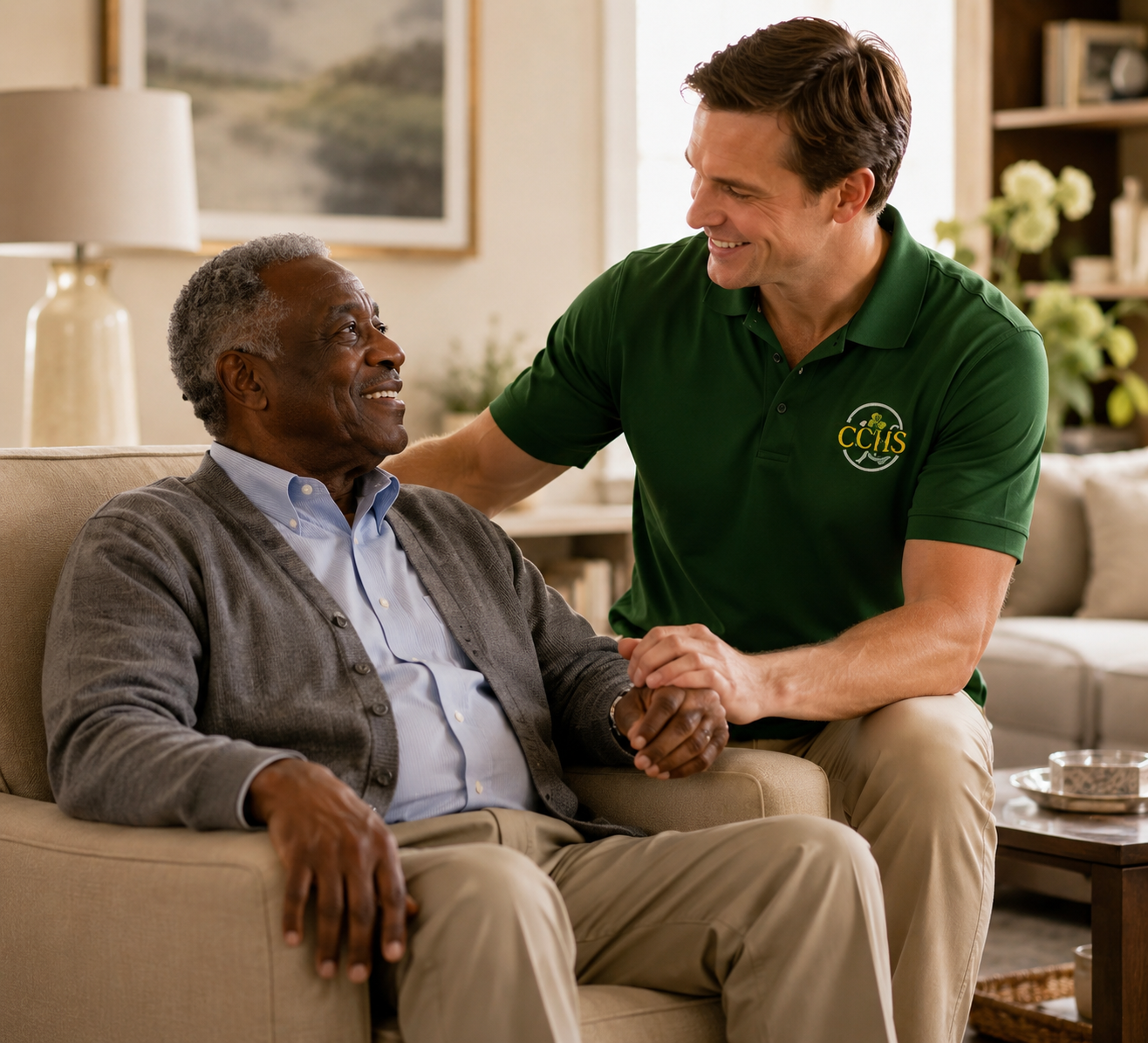 RESPITE CARE